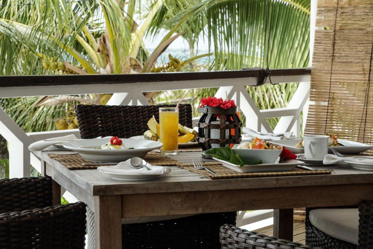 Seaview Lodge And Restaurant Nuku'alofa Eksteriør billede